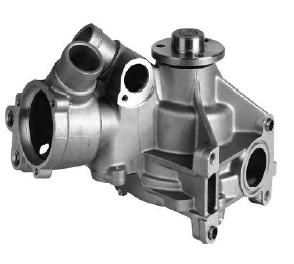 1042002801  1042003301 Water pump for MERCEDES  -BENZ