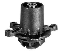 6172000720  6172000520 Water pump for MERCEDES  -BENZ