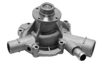 1112004201 Water pump for MERCEDES  -BENZ