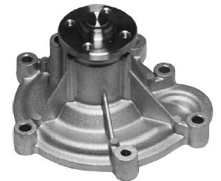 2712000201  2712000401 Water pump for MERCEDES  -BENZ