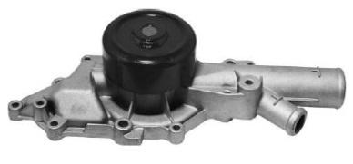 6462000301 Water pump for MERCEDES  -BENZ