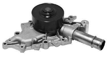 6112001001  6112000401 Water pump for MERCEDES  -BENZ