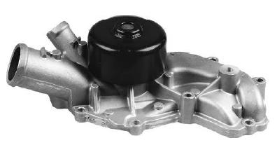 6282000101 Water pump for MERCEDES  -BENZ