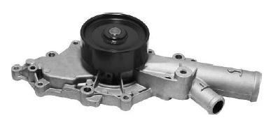 6132000901 Water pump for MERCEDES  -BENZ