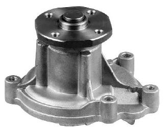 6402000301  2662000720  2662000820 Water pump for MERCEDES  -BENZ