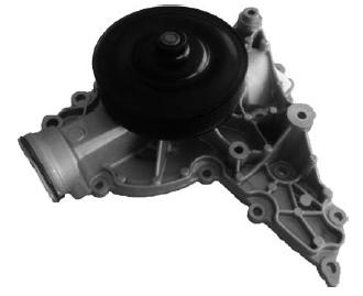 2722000401 Water pump for MERCEDES  -BENZ