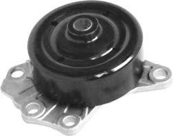 1201H0  1201J0 Water pump for PEUGEOT