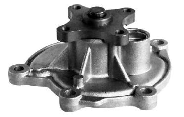 09345P09U Water pump for PONTIAC