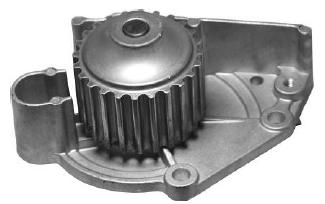 PEB102510  PEB10051  PEB102510L Water pump for ROVER