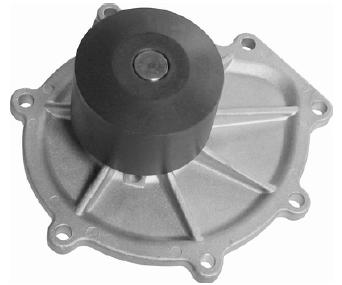 GWP2602  PEB102240  PEB102240L Water pump for ROVER