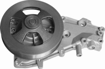 7701464054  7701466420  7702217664  7702233465 Water pump for RENAULT