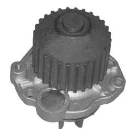 9635018180 Water pump for RENAULT