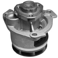 4772711  4772729  9543620  90540478  90502378  93182043 Water pump for SAAB