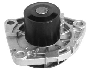 93179114 Water pump for SAAB