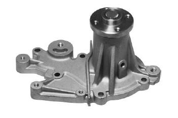 17400-83815  17400-84C00 Water pump for SUZUKI