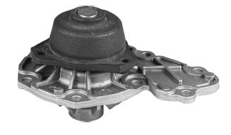 A84SU8591A Water pump for VOLKSWAGEN