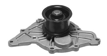 059121004C  059121004CX  059121004D  059121004B  059121004E  059121004EX Water pump for VOLKSWAGEN