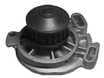 073121005  073121004X  073121004V  073121004 Water pump for VOLKSWAGEN