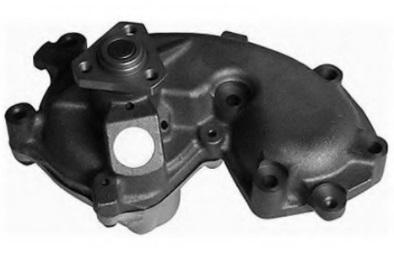 46757574  46757573  71737981 Water pump for FIAT