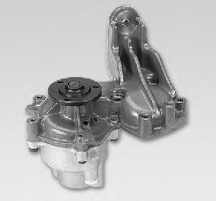 7553396 Water pump for FIAT