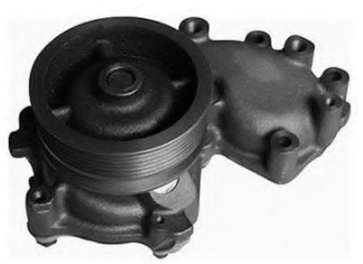 46410551 Water pump for FIAT