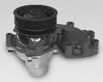 46410551 Water pump for FIAT