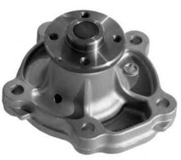 71742124 Water pump for FIAT