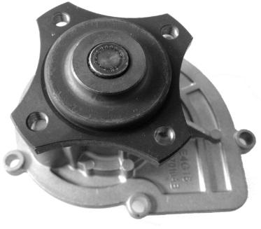 E4G16-1307010AB Water pump for CHERY