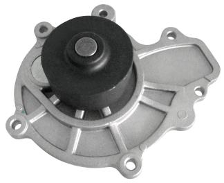 4805174  96440224  25183429 Water pump for CHEVROLET