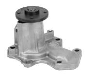 MN155686    1222000001 Water pump for MITSUBISHI