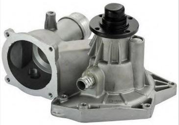 11511742647  11511742598  11510393340  11511174647 Water pump for BMW