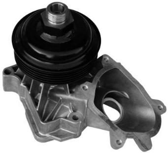 11517788306  11517794247  11517806349 Water pump for BMW