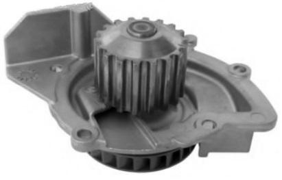 1201K2 Water pump for CITROEN