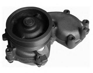 7631379  7693570  7696226  5896818  7629033  5896819 Water pump for FIAT