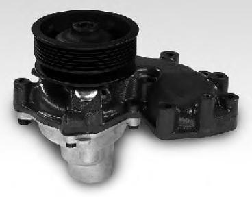 7631379  7693570  7696226  5896818  7629033  5896819 Water pump for FIAT