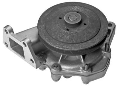 4822231  4829216  7302554 Water pump for FIAT