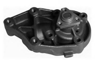 7574887  4458134  71737963 Water pump for FIAT