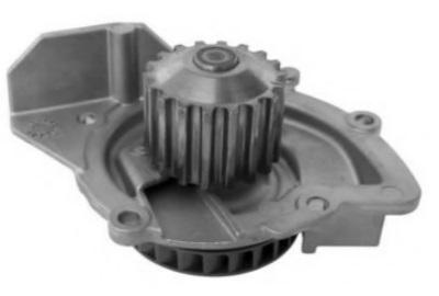 9682360280 Water pump for FIAT