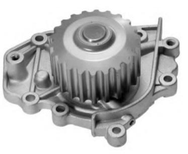 19200P72013  19200P72003  19200P72A01 Water pump for HONDA