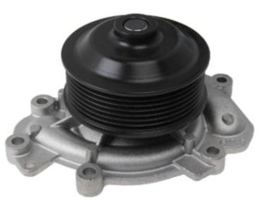 6422000701  6422001701  6422001301 Water pump for MERCEDES  -BENZ