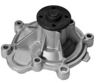 2712001001  2712000601 Water pump for MERCEDES  -BENZ