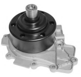 6512002301  6512000201 Water pump for MERCEDES  -BENZ