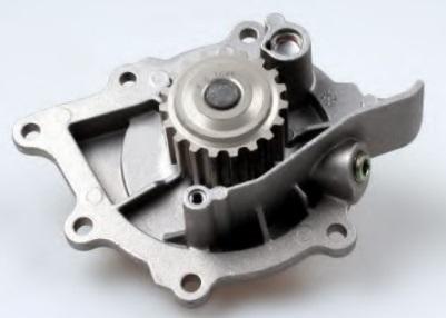 1201H7  1201J6  Water pump for PEUGEOT