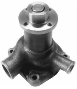 922987310026  75202649  114370  2730317M91 Water pump for VOLKSWAGEN