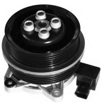 03C121004J  03C121004D  03C121004E  03C121004G  03C121004L Water pump for VOLKSWA