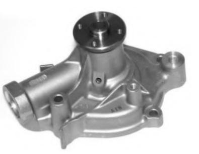 MD974678 Water pump for MITSUBISHI