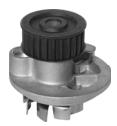 892064391Z Water pump for ISUZU