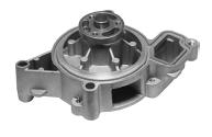 24467301  12585226  12591894  24439798  24461382  93178602  93181118  12630084 Water pump for SAAB