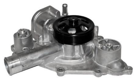5038668AA Water pump for CHRYSLER