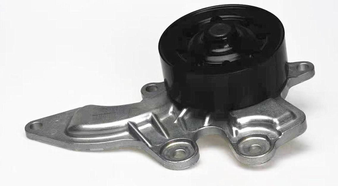 1610080014        1610009760 Water pump for TOYOTA
